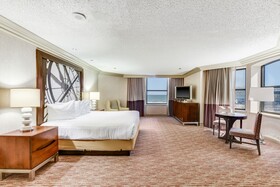 Bally's Atlantic City Casino Resort