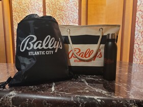 Bally's Atlantic City Casino Resort