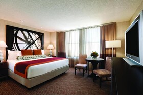 Bally's Atlantic City Casino Resort
