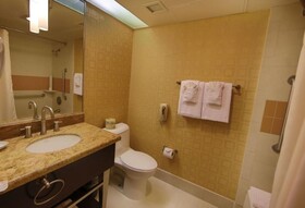 Bally's Atlantic City Casino Resort