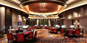 Bally's Atlantic City Casino Resort