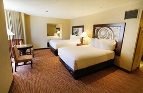 Bally's Atlantic City Casino Resort