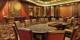Bally's Atlantic City Casino Resort