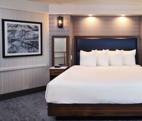 Bally's Atlantic City Casino Resort