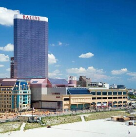 Bally's Atlantic City Casino Resort