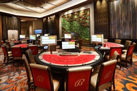 Bally's Atlantic City Casino Resort
