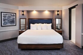Bally's Atlantic City Casino Resort