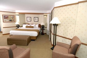 Bally's Atlantic City Casino Resort