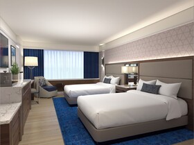 Bally's Atlantic City Casino Resort