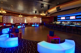 Bally's Atlantic City Casino Resort