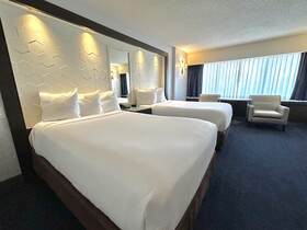 Bally's Atlantic City Casino Resort