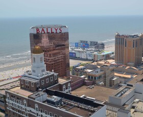 Bally's Atlantic City Casino Resort
