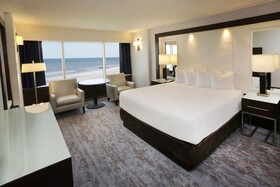 Bally's Atlantic City Casino Resort