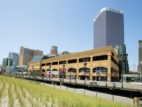 Bally's Atlantic City Casino Resort
