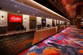 Bally's Atlantic City Casino Resort