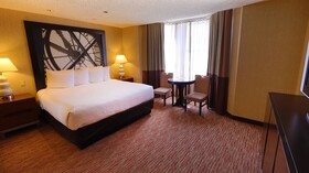 Bally's Atlantic City Casino Resort