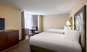 Bally's Atlantic City Casino Resort