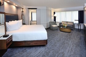 Bally's Atlantic City Casino Resort