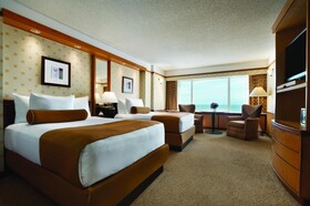 Bally's Atlantic City Casino Resort