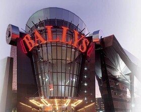 Bally's Atlantic City Casino Resort