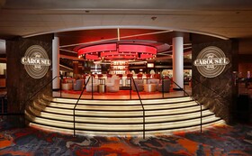 Bally's Atlantic City Casino Resort