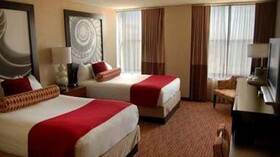 Bally's Atlantic City Casino Resort