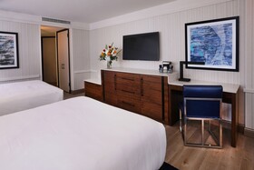 Bally's Atlantic City Casino Resort