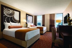 Bally's Atlantic City Casino Resort