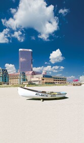 Bally's Atlantic City Casino Resort