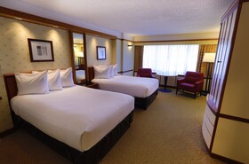 Bally's Atlantic City Casino Resort