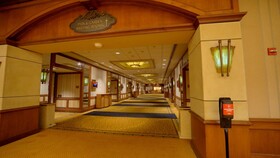 Bally's Atlantic City Casino Resort