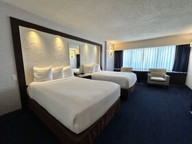 Bally's Atlantic City Casino Resort