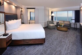 Bally's Atlantic City Casino Resort