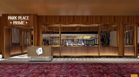 Bally's Atlantic City Casino Resort