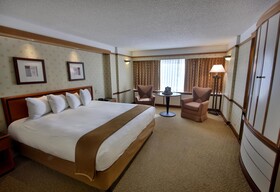 Bally's Atlantic City Casino Resort