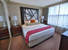 Bally's Atlantic City Casino Resort