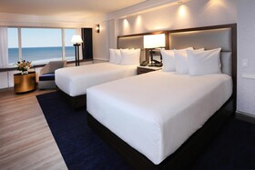 Bally's Atlantic City Casino Resort