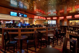 Bally's Atlantic City Casino Resort