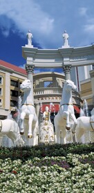 Caesars Atlantic City