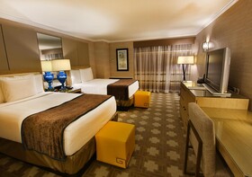 Caesars Atlantic City