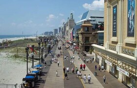 Caesars Atlantic City