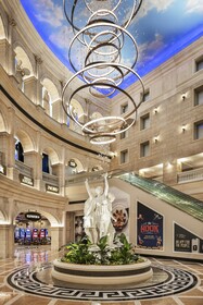 Caesars Atlantic City