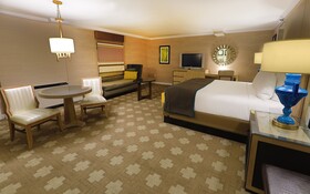 Caesars Atlantic City