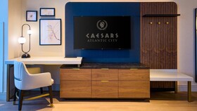 Caesars Atlantic City