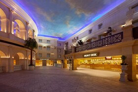 Caesars Atlantic City