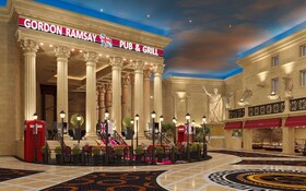 Caesars Atlantic City
