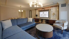 Caesars Atlantic City