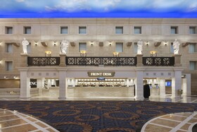 Caesars Atlantic City
