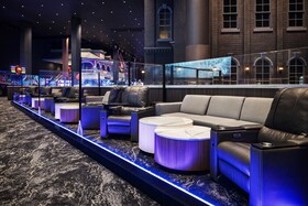 Caesars Atlantic City