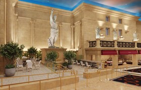 Caesars Atlantic City
